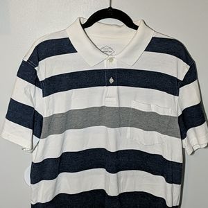 Men's St. John Bay's Polo Shirt